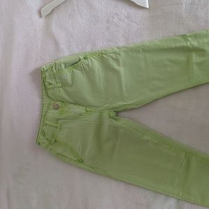 Gorgeous Monnalisa pants